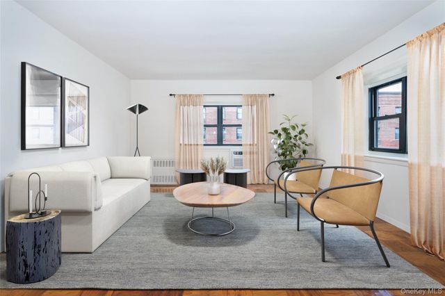 15 Lake Street 4-J, White Plains, NY 10603
