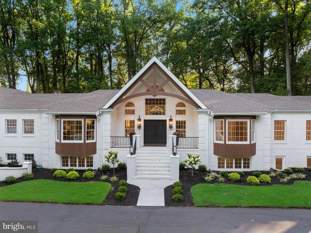 408 CREEK RD, MOORESTOWN, NJ 08057 — photo 2