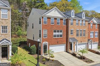3759 Chattahoochee Summit Drive SE 3, Atlanta, GA 30339