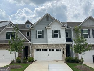876 Porter Ridge Lane LOT 4, Decatur, GA 30032