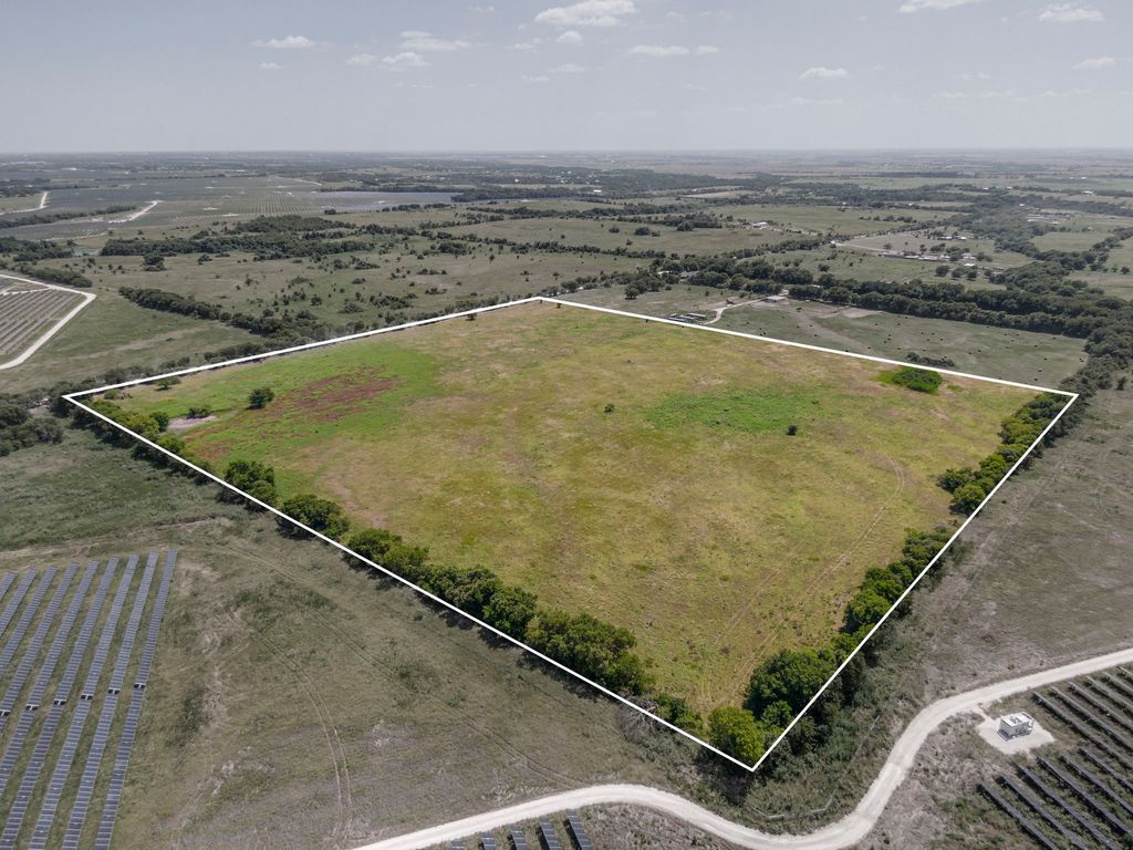 TBD HCR 4311, Hillsboro, TX 76645