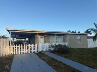 4120 NE 12th Ter N/A, Pompano Beach, FL 33064