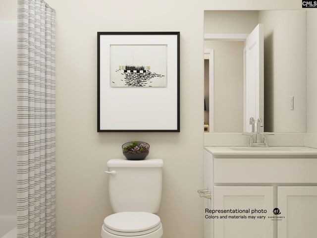 22A Regent Street, Camden, SC 29020