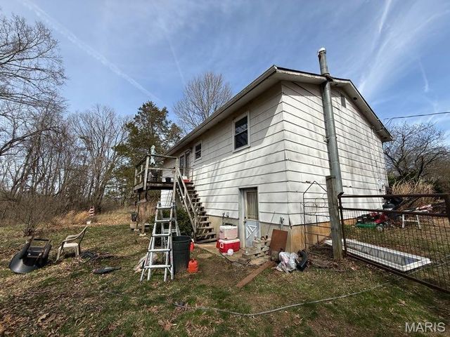 47 White Horse Road, Unincorporated, MO 63050