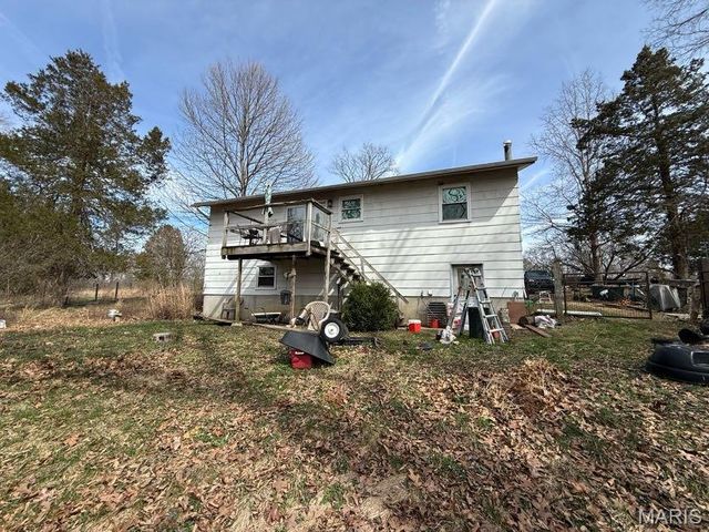 47 White Horse Road, Unincorporated, MO 63050