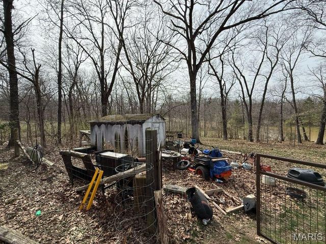 47 White Horse Road, Unincorporated, MO 63050