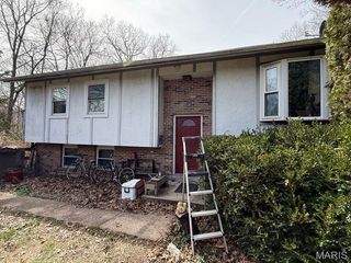 47 White Horse Road, Unincorporated, MO 63050