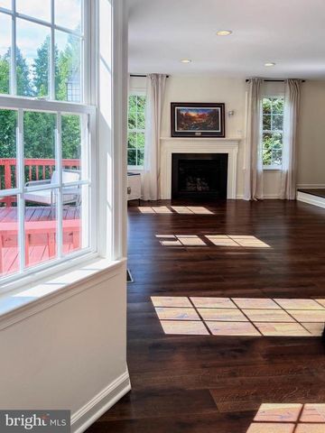 3710 LAYTON ST, Fredericksburg, VA 22408