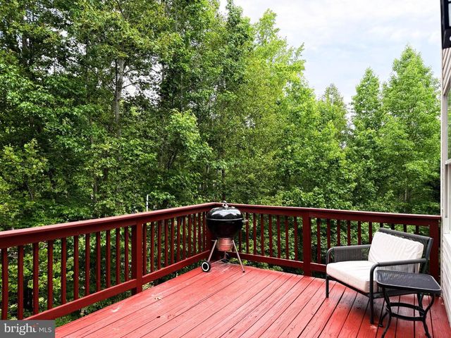 3710 LAYTON ST, Fredericksburg, VA 22408