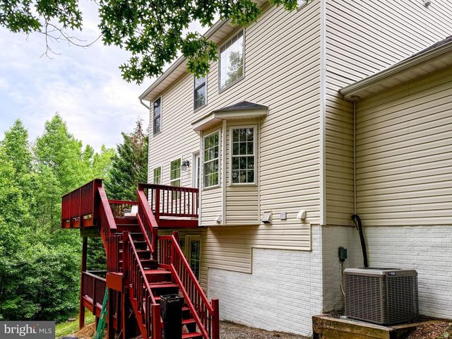 3710 LAYTON ST, Fredericksburg, VA 22408