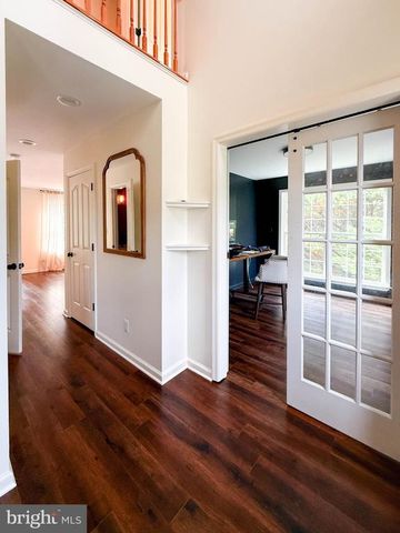 3710 LAYTON ST, Fredericksburg, VA 22408
