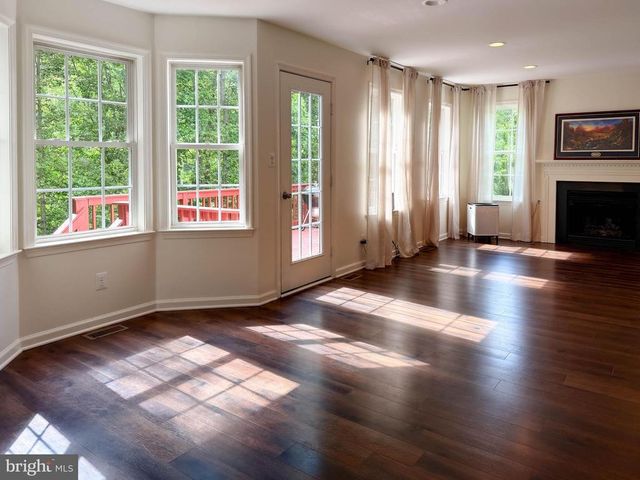 3710 LAYTON ST, Fredericksburg, VA 22408