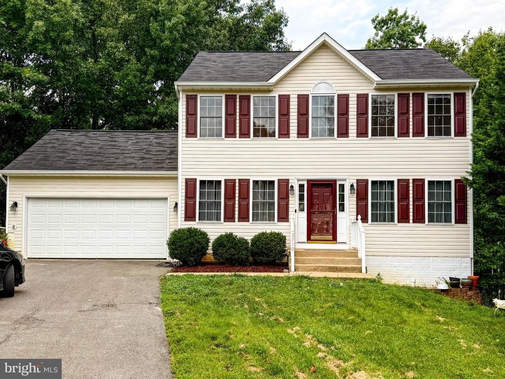 3710 LAYTON ST, Fredericksburg, VA 22408