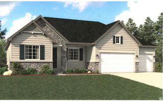 26 SNOWY EGRET AVE #701, Saratoga Springs, UT 84045