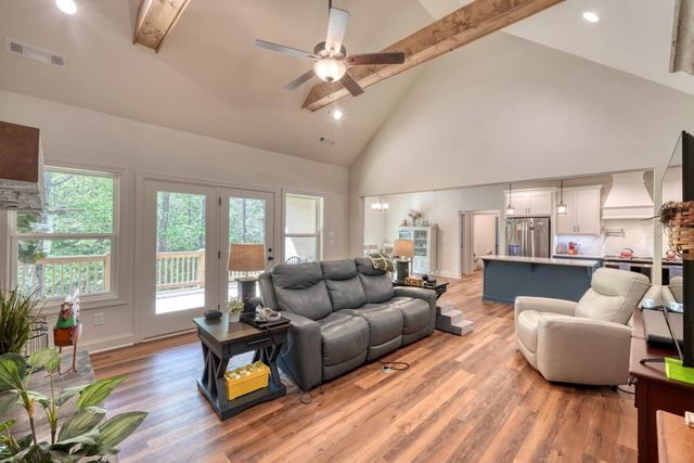 618 S Satsuma Court, Ellijay, GA 30540