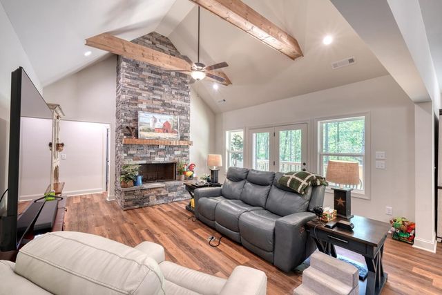 618 S Satsuma Court, Ellijay, GA 30540
