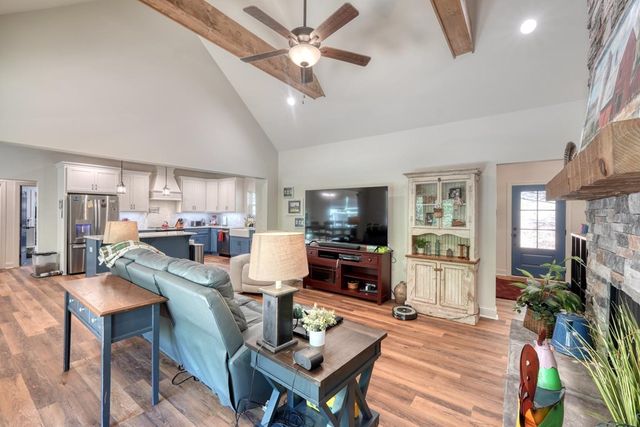 618 S Satsuma Court, Ellijay, GA 30540