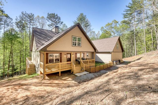 618 S Satsuma Court, Ellijay, GA 30540
