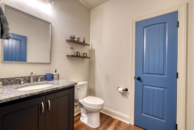 618 S Satsuma Court, Ellijay, GA 30540