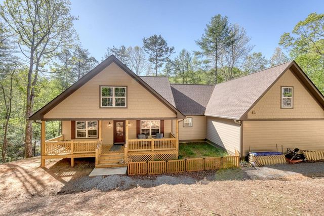 618 S Satsuma Court, Ellijay, GA 30540