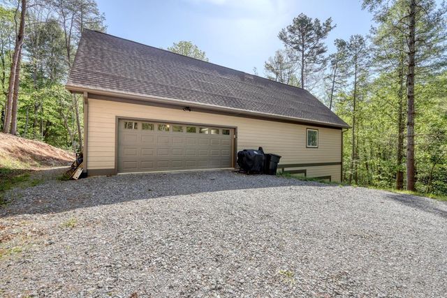 618 S Satsuma Court, Ellijay, GA 30540