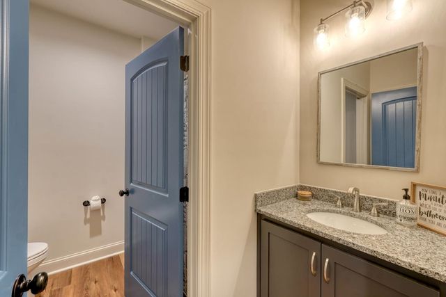 618 S Satsuma Court, Ellijay, GA 30540