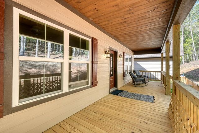 618 S Satsuma Court, Ellijay, GA 30540