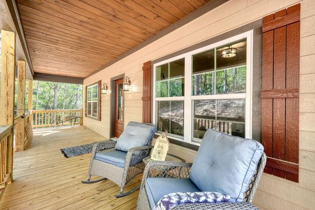 618 S Satsuma Court, Ellijay, GA 30540
