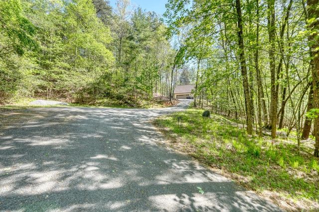 618 S Satsuma Court, Ellijay, GA 30540