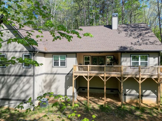 618 S Satsuma Court, Ellijay, GA 30540