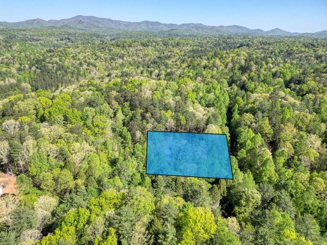 618 S Satsuma Court, Ellijay, GA 30540