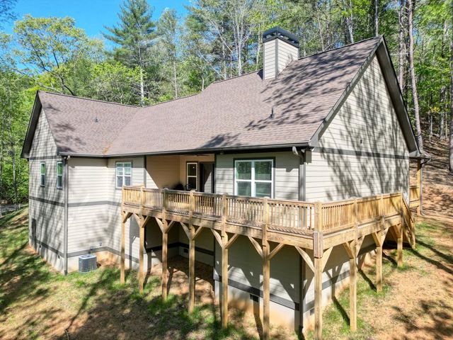 618 S Satsuma Court, Ellijay, GA 30540