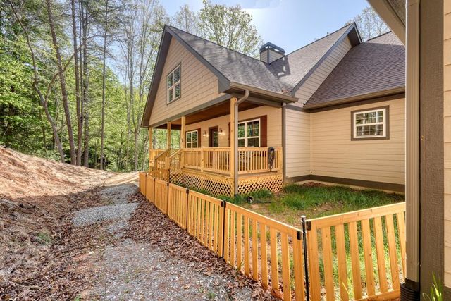 618 S Satsuma Court, Ellijay, GA 30540