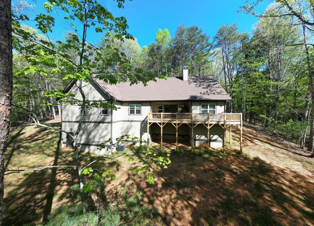 618 S Satsuma Court, Ellijay, GA 30540