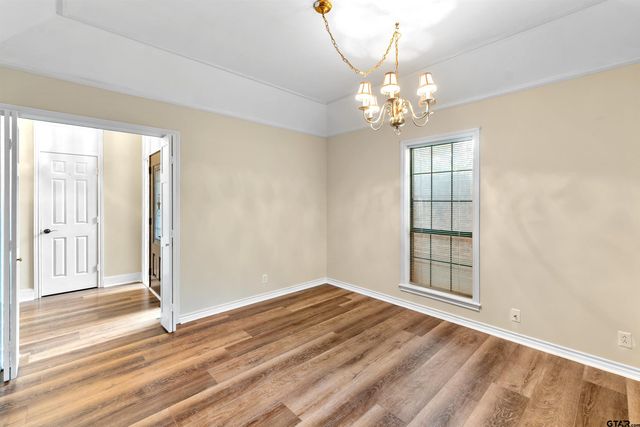 509 Buckingham Pl, Tyler, TX 75701