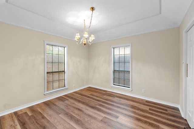 509 Buckingham Pl, Tyler, TX 75701