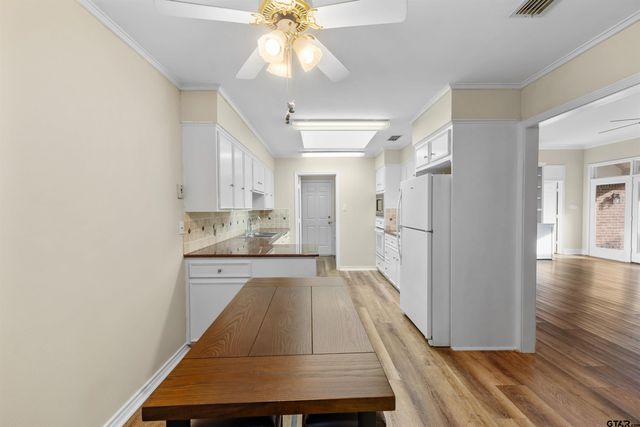 509 Buckingham Pl, Tyler, TX 75701