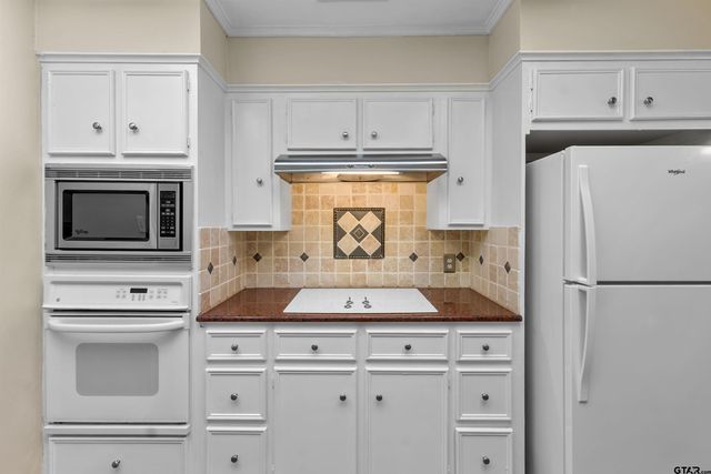 509 Buckingham Pl, Tyler, TX 75701