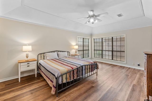 509 Buckingham Pl, Tyler, TX 75701