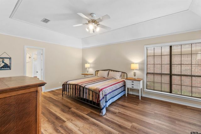 509 Buckingham Pl, Tyler, TX 75701