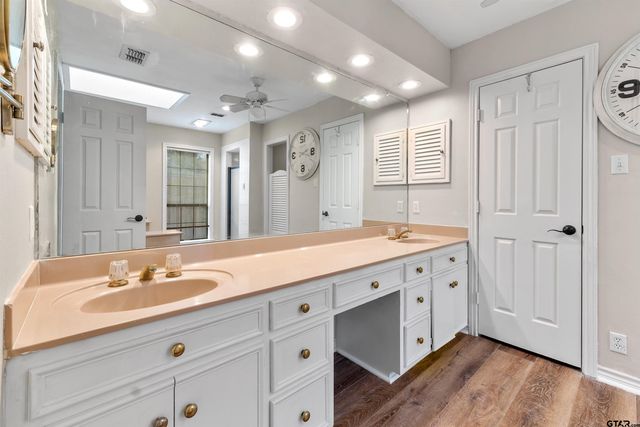 509 Buckingham Pl, Tyler, TX 75701