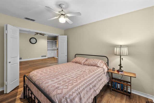 509 Buckingham Pl, Tyler, TX 75701