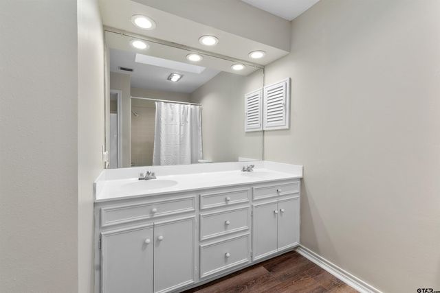 509 Buckingham Pl, Tyler, TX 75701