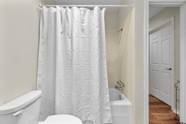 509 Buckingham Pl, Tyler, TX 75701