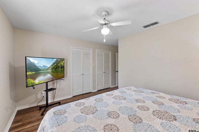 509 Buckingham Pl, Tyler, TX 75701