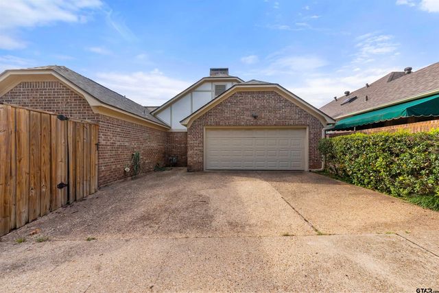 509 Buckingham Pl, Tyler, TX 75701