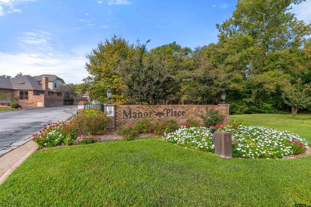 509 Buckingham Pl, Tyler, TX 75701