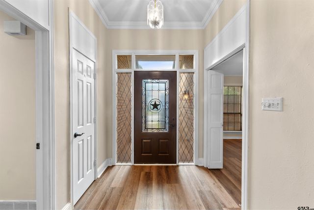 509 Buckingham Pl, Tyler, TX 75701