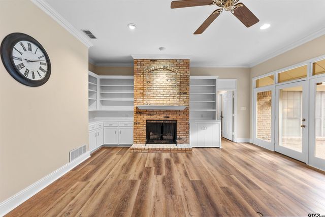 509 Buckingham Pl, Tyler, TX 75701