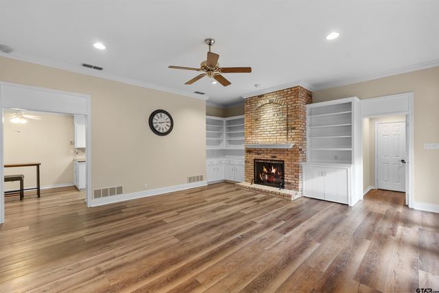 509 Buckingham Pl, Tyler, TX 75701